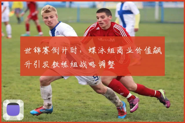 世锦赛倒计时，蝶泳组商业价值飙升引发教练组战略调整