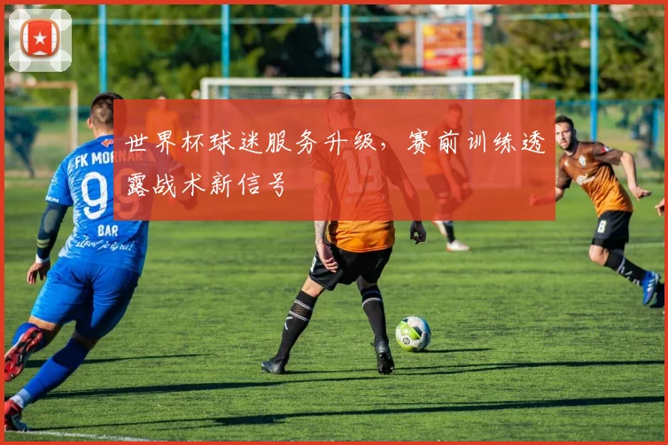 世界杯球迷服务升级，赛前训练透露战术新信号
