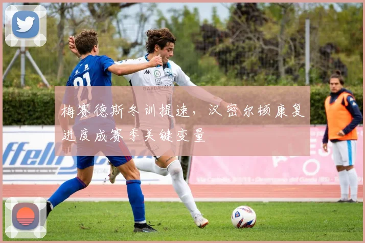 梅赛德斯冬训提速，汉密尔顿康复进度成赛季关键变量